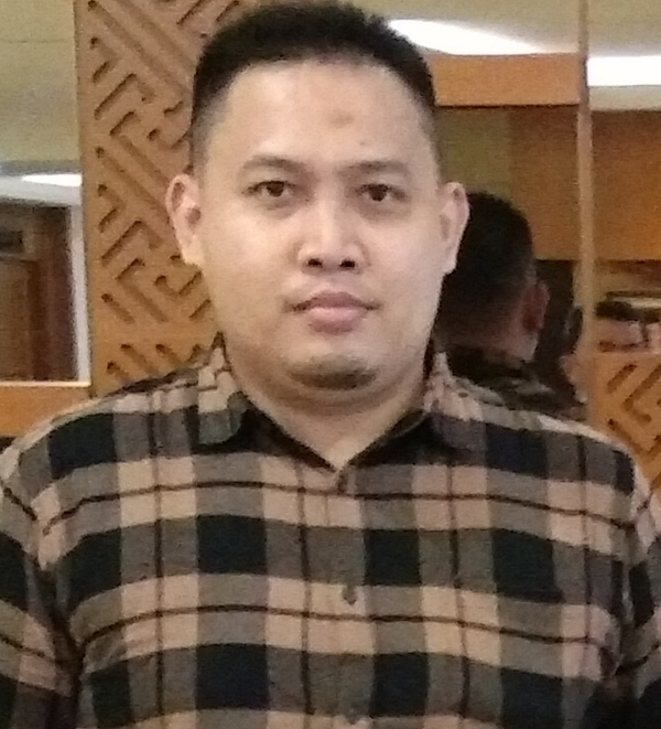 Si Vis Pacem Para Bellum dan AS-Iran Yang Sulit Berdamai 1Bung_Boy_MPR_RI.png