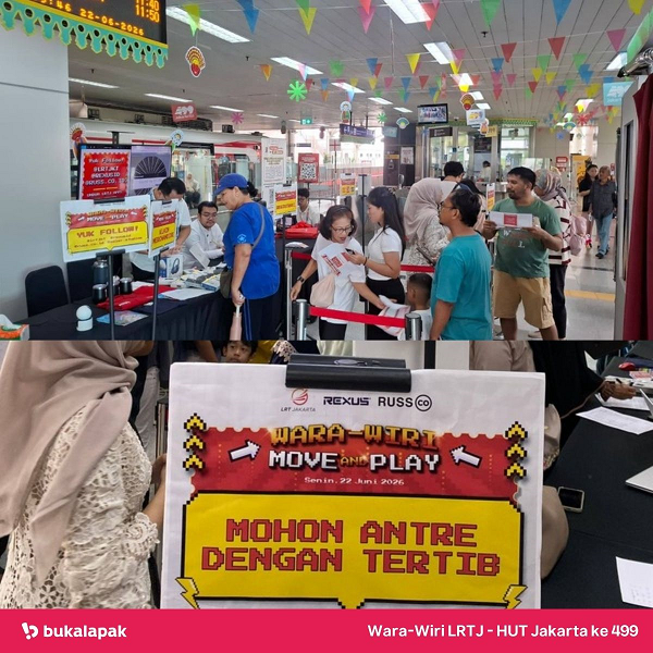 LRT Jakarta Sambut HUT DKI Jakarta ke-499 dengan Semarak Aktivasi Budaya Betawi di Stasiun Wara-Wiri_LRTJ_2a.png