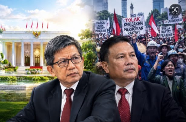Dari Aksi Jalanan ke Istana: Romantisme Berjuang dari Dalam Sistem aktivis.png
