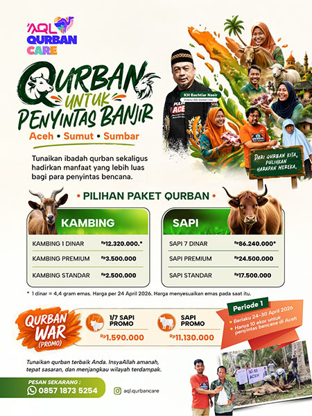 Qurban Vibes: Lebih dari Sekadar Ritual, Ini Soal Totalitas Cinta aql_flyer.jpg