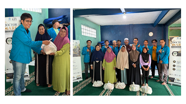 Mahasiswa Doktoral KPI UIN Jakarta Gelar The Doctor Care, Salurkan Bantuan dan Cek Kesehatan Gratis bagi_beras2.png