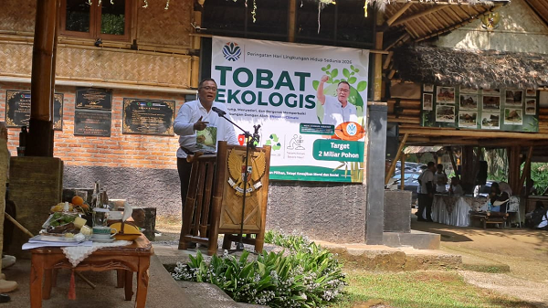 Menteri LH Jumhur Hidayat: Tanam Bambu Solusi Rehabilitasi Lingkungan dan Sumber Penghasilan Warga bambu.png