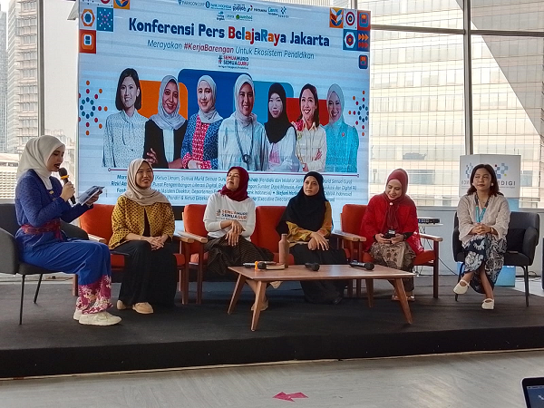 Bawa Ruang Belajar Lebih Inklusif, Belajaraya Jakarta 2026 belajarraya2.png