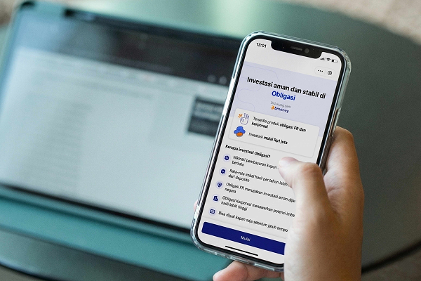 Finansial Tetap Stabil di Tengah Kondisi Pasar, DANA Ajak Diversifikasi Aset dana5.png