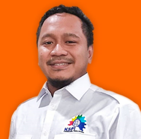 Aktivis Buruh Masuk Struktur Negara dan BUMN, Momentum Perkuat Representasi Pekerja dimas.png