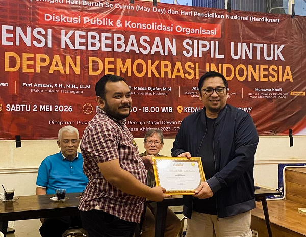 PRIMA DMI Gelar Diskusi Publik Bongkar Krisis Demokrasi RI, dmi1.png