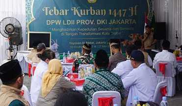 Qurban Hijau dan Peduli Sesama edo6.jpg