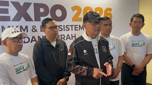 Expo Kementerian Haji dan Umroh di Madiun Catat Transaksi Rp5,7 Miliar ekspo.png