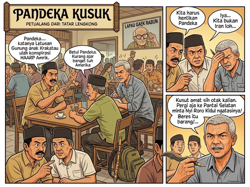 Konspirasi Sains Modern dan Mitos Nusantara haarp.png