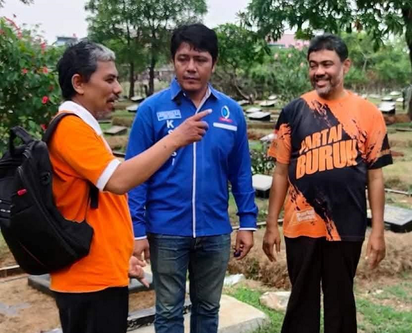 Tragedi PRT di Benhil Jadi Alarm Keras: UU PPRT Harus Segera Diimplementasikan Secara Nyata idris_idam.png