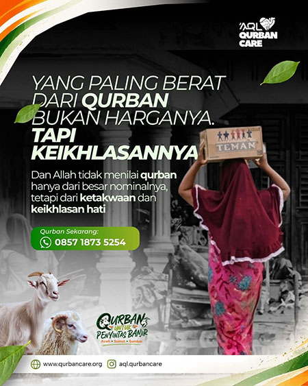 The 10 Days Challenge: Pantangan Potong Kuku dan Rambut, Apa Faedahnya iklan-aql-1.jpg