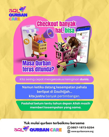 Zero Waste Qurban: Memanfaatkan Kulit dan Tulang Tanpa Melanggar Hukum Jual-Beli iklan-aql-2.jpg