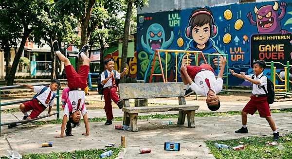 Tren Freestyle Merenggut Nyawa: Alarm Keras Bagi Pendidikan Anak ilustrasi.png