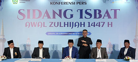 Pemerintah Tetapkan Iduladha 1447 H Jatuh pada Rabu 27 Mei isbat1.jpg