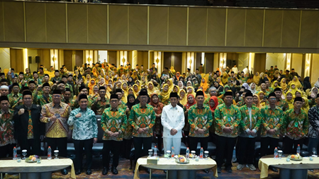 Menag Harap FKDT Istiqamah isti.png