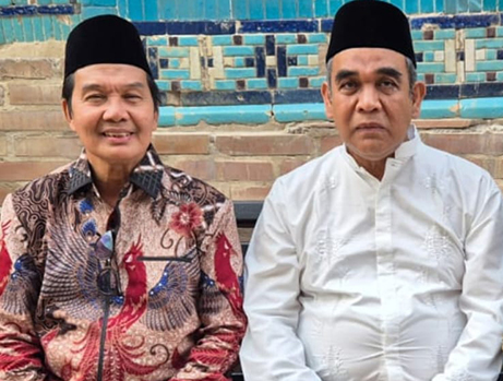 Muktamar ke XXIII Al Washliyah Dipastikan Dibuka oleh Ketua MPR H. Ahmad Muzani ketum-11.jpg