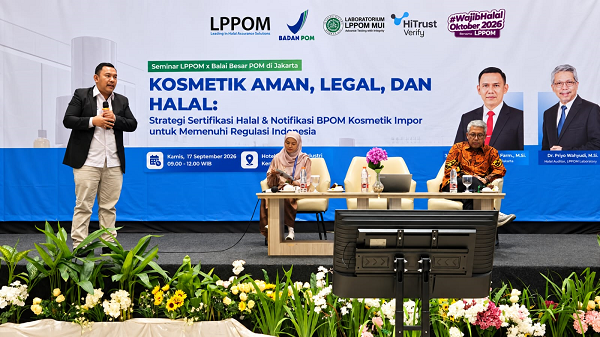 LPPOM dan Balai POM DKI Jakarta Dorong Industri Kosmetik Siap Hadapi Regulasi BPOM dan Halal kosmetik_halal.png