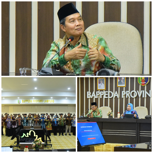 Masyhuril Khamis Harap Wajib Halal Tahap Kedua Konsisten Dilaksanakan lampung.png