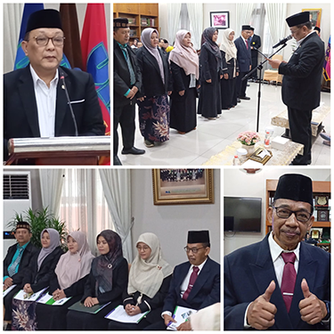 Prof. Dailami Lantik Fachry Yasin Jadi Dekan FKIP UIA lantik-31.png