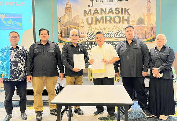 Bidik Ekosistem Umrah Terintegrasi, JARDY Travel Gandeng BPRS Harum Hikmahnugraha manasik_umroh.png