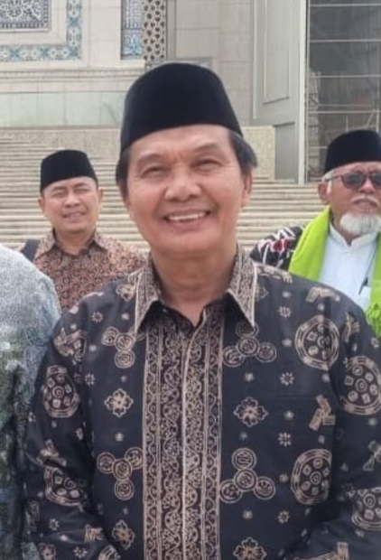 Ketum Al Washliyah Imbau Jamaah Umrah Indonesia Tingkatkan Kewaspadaan masyhuril_Khamis-2.png