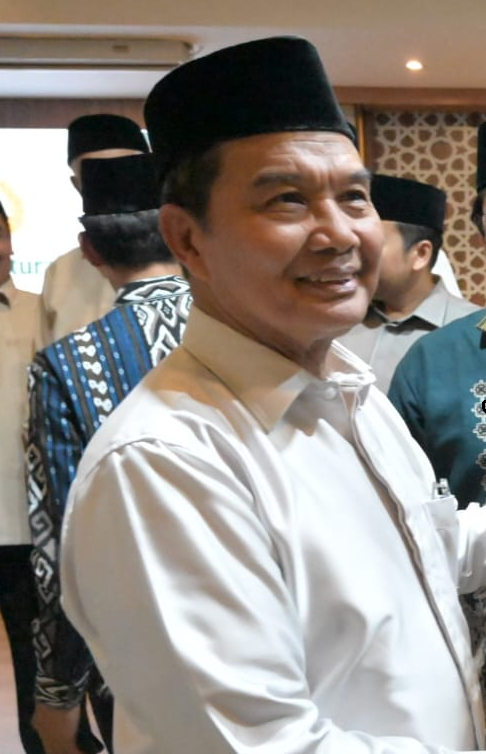 Ketua Bidang Halal MUI: Penundaan Pelaksanaan Wajib Halal Menunjukkan Kekurangsiapan masyu-3.png