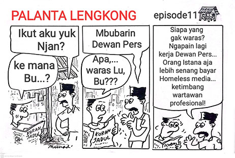 Palanta Lengkong -11, BUBARIN DEWAN PERS pl-111.jpg