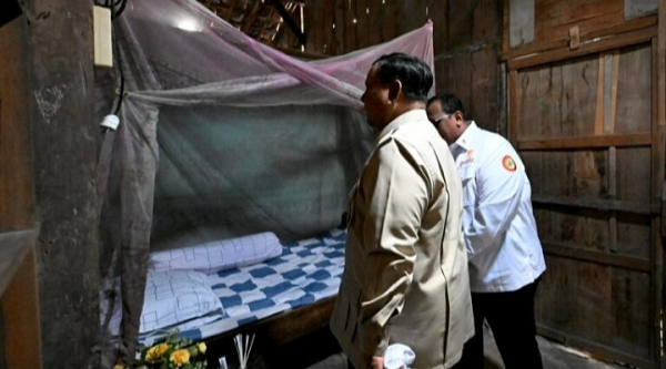 Dari Perjuangan Marsinah, Presiden Prabowo Tekankan Semangat Keadilan Sosial prabowo1.png