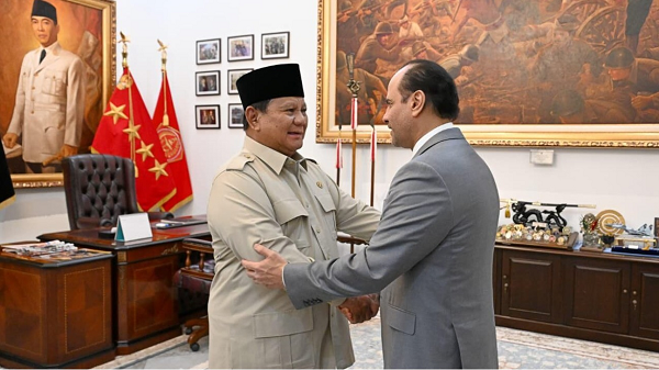 Presiden Prabowo Terima Kunjungan Wakil Perdana Menteri Qatar, Sheikh Saoud presiden_terima_kunjungn_presiden_soud.png