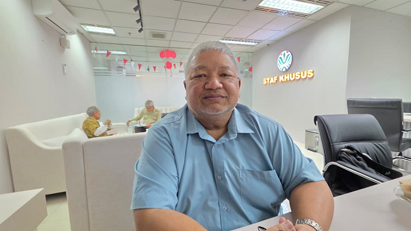 Prof. Emir: Perguruan Tinggi Harus Libatkan Diri Percepat Transisi Industri Hijau Berkelanjutan prof_emir.png