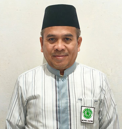 PW Al Washliyah Kalteng Dukung KH. Masyhuril Khamis Lanjutkan Kepemimpinan reza4.jpg