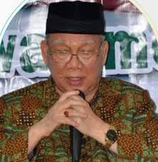 Ridwan Ibrahim Lubis, Ketum Al Washliyah (1986-1997) : Pindahkan Kantor Pusat ke Jakarta ridwan-21.jpg