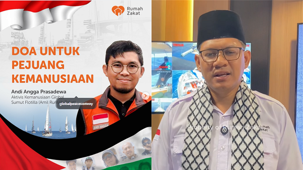 Rumah Zakat Kecam Penculikan Para Aktivis Kemanusiaan Global Sumud Flotila rz5.png