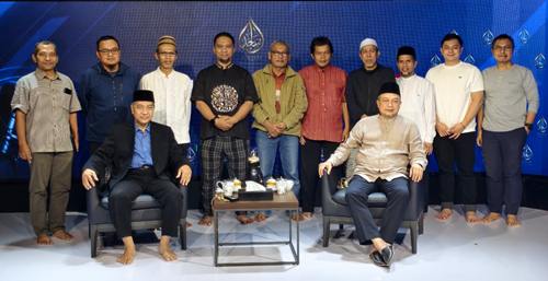Abad Kedua Pesantren Modern Gontor: Tantangan Menaklukkan AI sajid-33.png