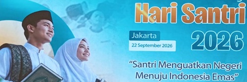 Yuk, Ikuti Lomba Santrivision santri.jpg