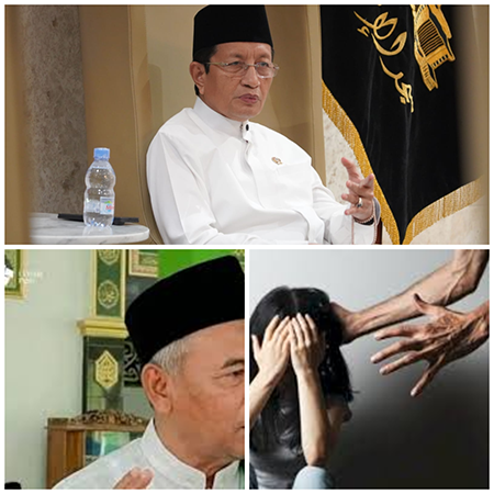 Diserang Hoaks, Kekerasan Seksual Diframing Sudutkan Kemenag sektu1.png