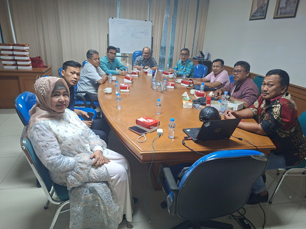 Ormas Islam Harus Perjuangkan Iklim Halal dalam Rangka Mencegah Kerusakan Alam stii.png