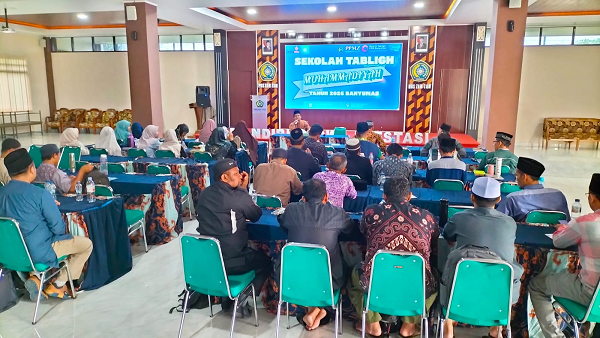 Mubaligh Masa Depan Ditempa di Sekolah Tabligh Muhammadiyah Jawa Tengah Kelas Banyumas Raya tablig.png