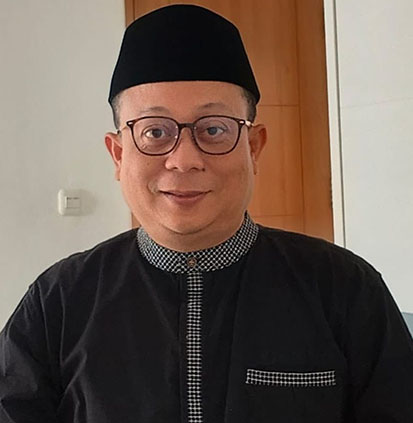Tidak Ada Kebijakan Uang Kas Masjid Dikelola Pemerintah thobib.jpg