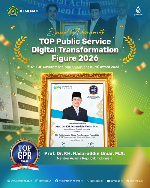 Menag Raih Top GPR Figure Award 2026 top.png