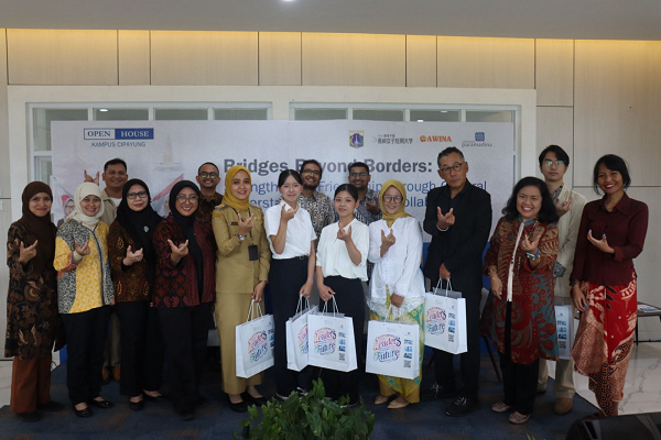 Universitas Paramadina dan Nagasaki Womens Junior College Perkuat Persahabatan Indonesia–Jepang univparamadina.png