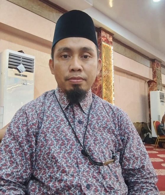 Jaga Kondusivitas Bogor, Wahdah Islamiyah Ajak Masyarakat Tak Mudah Terprovokasi ustadwahdah.png