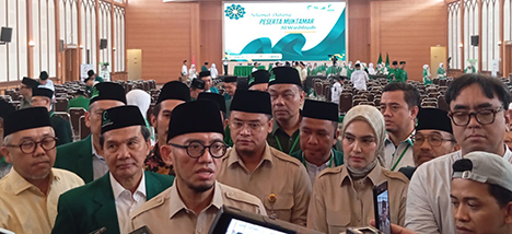 Wamenhaj: Menjadi Petugas Bukan Jalan Pintas Menunaikan Ibadah Haji wamenhaj-1.jpg