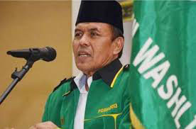 Yusnar Yusuf Rangkuti, Ketum Al Washliyah: Qori Internasional yusnar2.jpg