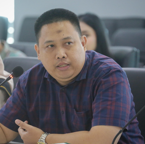  Lebih dari L Etat c est Moi, Trump Membangkang Tuhan