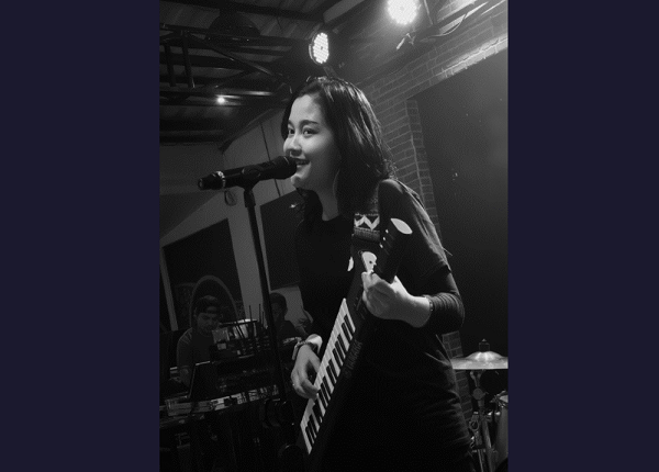 Fahroza Bintang Sumarno, Akan Luncurkan Lagu Berjudul Sendiri