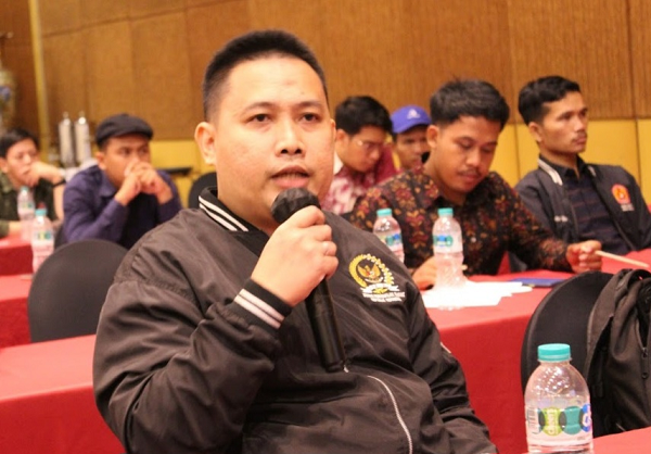 KTT ASEAN di Filipina: Momentum Membangun Resiliensi Energi Nasional