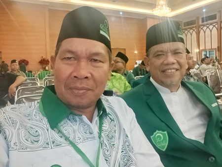 Usai Muktamar, Pengurus Wilayah Kalbar Usulkan Sejumlah Program Prioritas