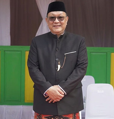 Dailami Dorong Lebaran Betawi Jadi Program Pariwisata Unggulan Jakarta