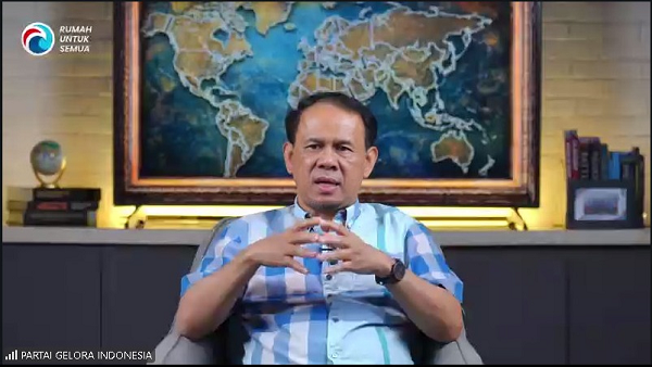 MoU Penghentian Perang AS-Iran Rapuh, Mahfuz Sidik: Perang di Timur Tengah Bisa Berlanjut